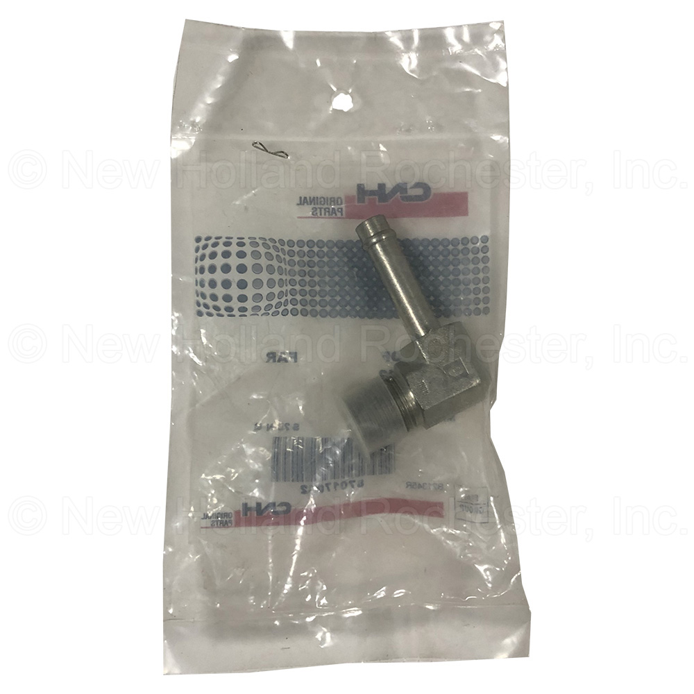 New Holland Fitting Part # 87017042
