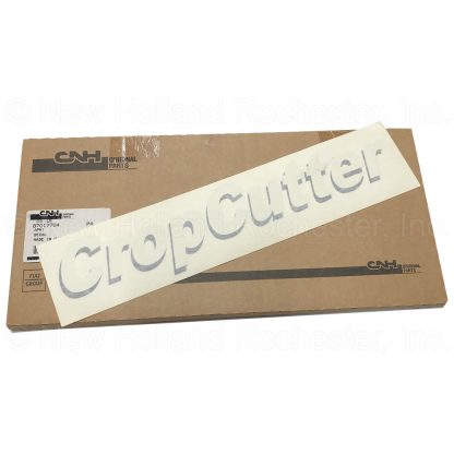 New Holland Decal Part # 87017704