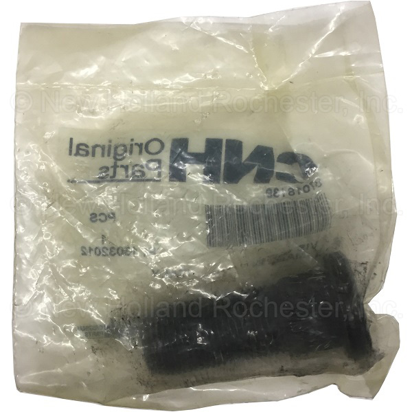 New Holland Screw Part # 87018139