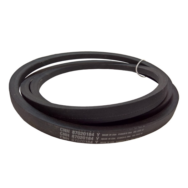 New Holland Belt Part # 87020184