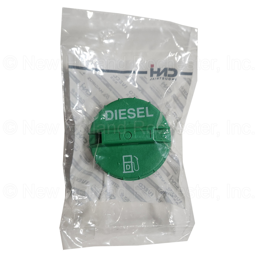 New Holland Cap Part # 87021178