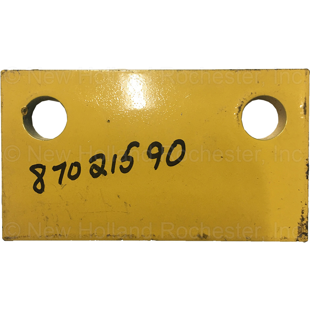 New Holland Block Part # 87021590