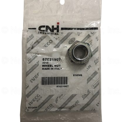 New Holland Nut Part # 87021907