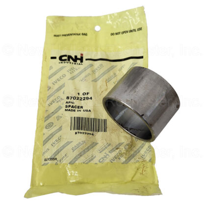 New Holland Spacer Part # 87022294