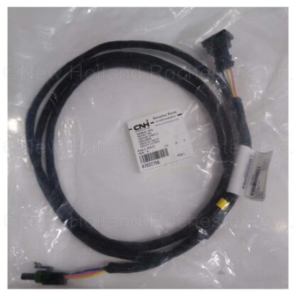 New Holland Wire Harness Part # 87022756