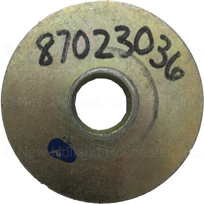 New Holland Washer Part # 87023036