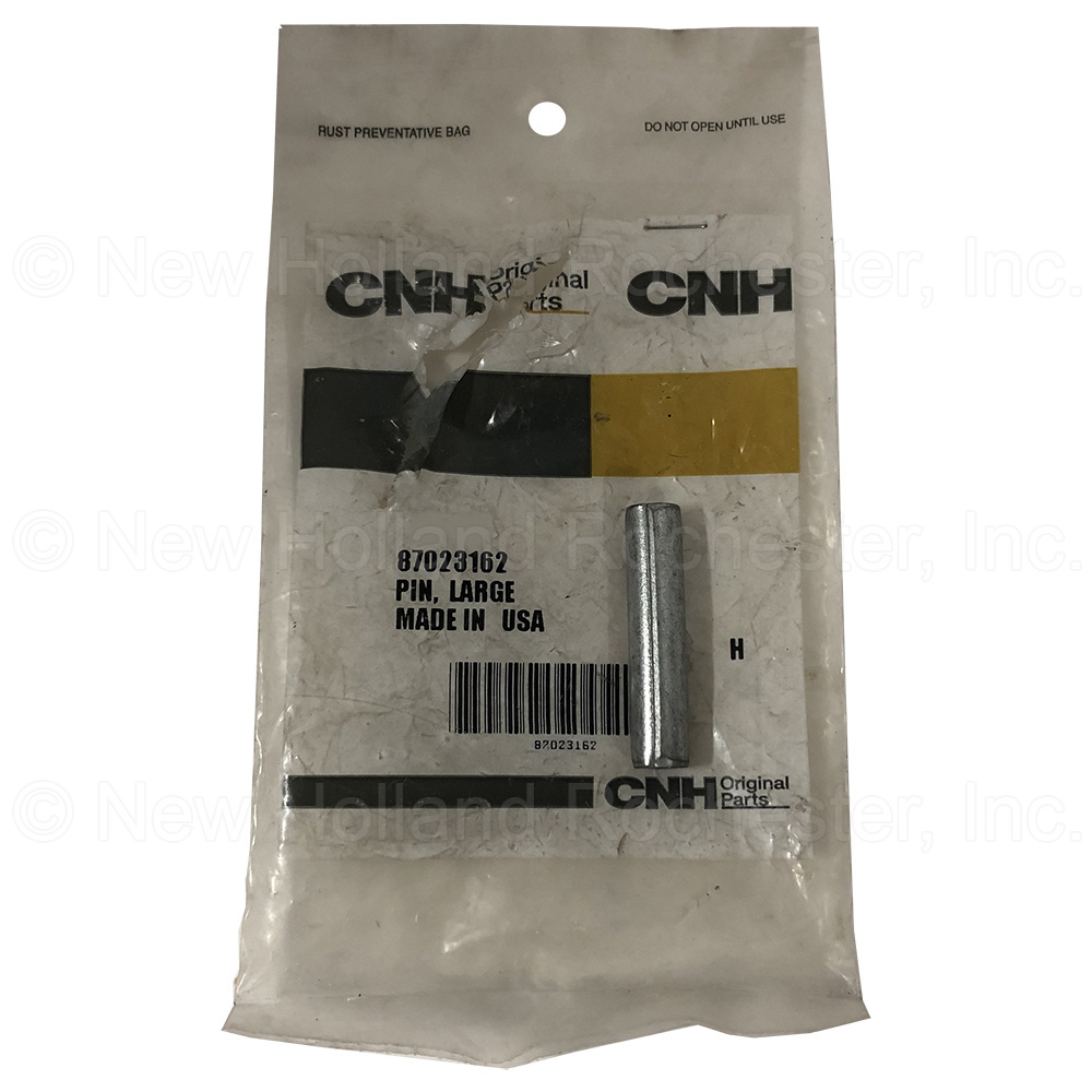New Holland Large Pin Part # 87023162