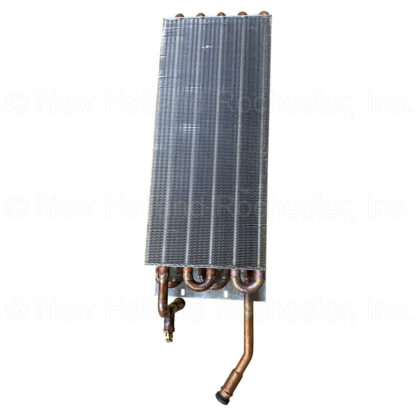 New Holland Heater Part # 87023392