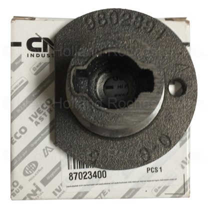New Holland Support Part # 87023400