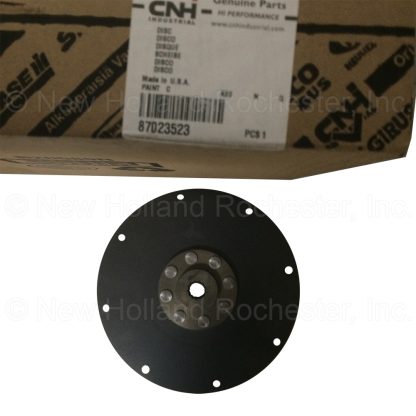 New Holland 13-Spline Disc Part # 87023523