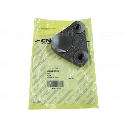 New Holland Cap Cover Part # 87023524