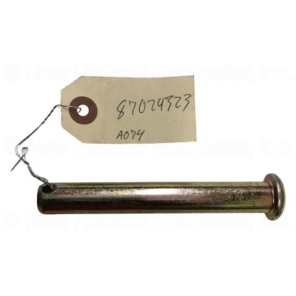 New Holland Headed Pin Part # 87024323