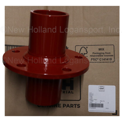 New Holland Hub Part # 87025928