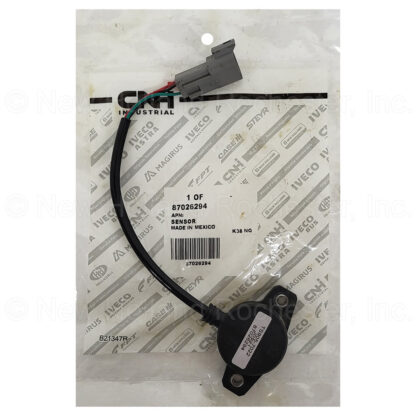 New Holland Sensor Part # 87026294