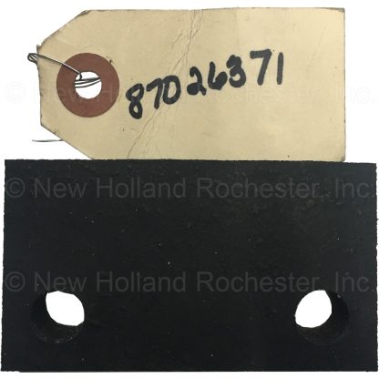 New Holland Block Part # 87026371