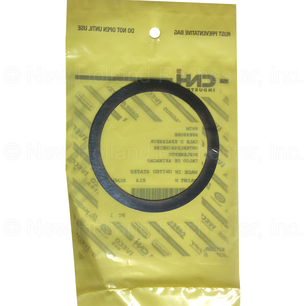 New Holland Shim Part # 87026893