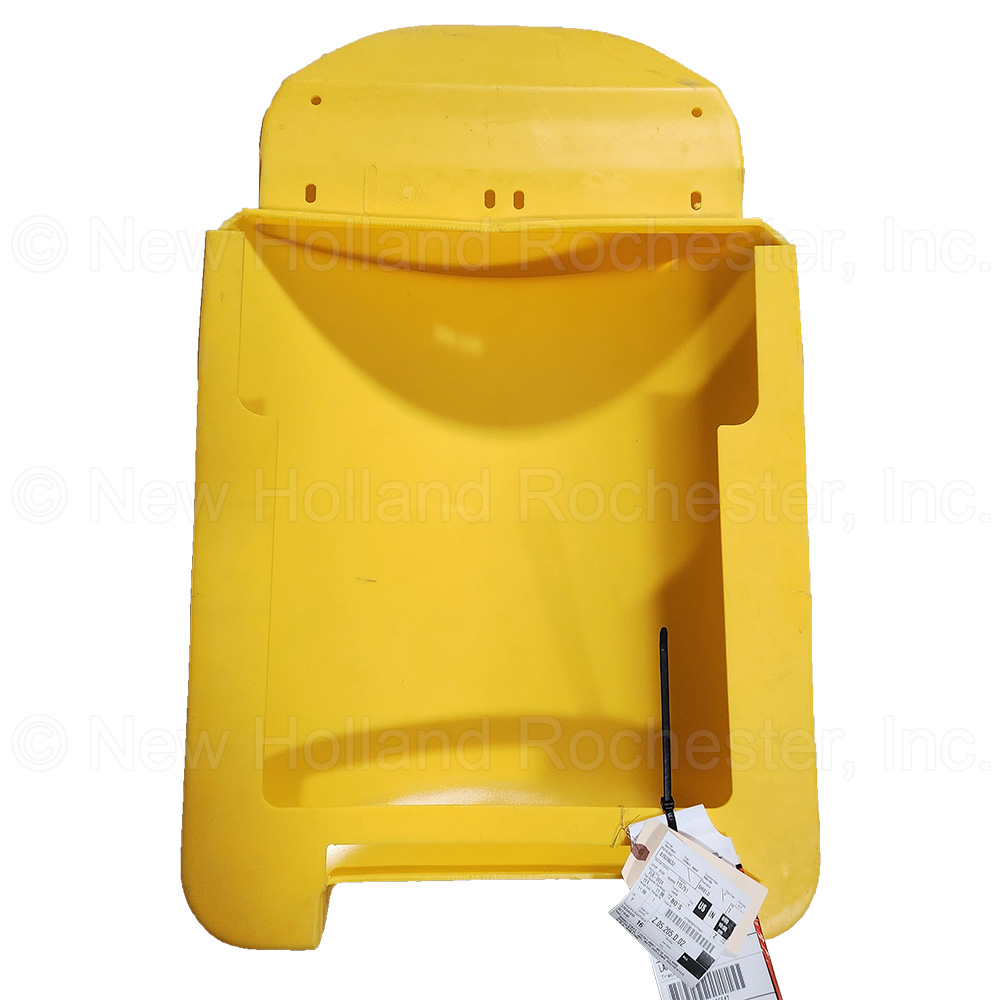 New Holland Shield Part # 87028632 - Image 4