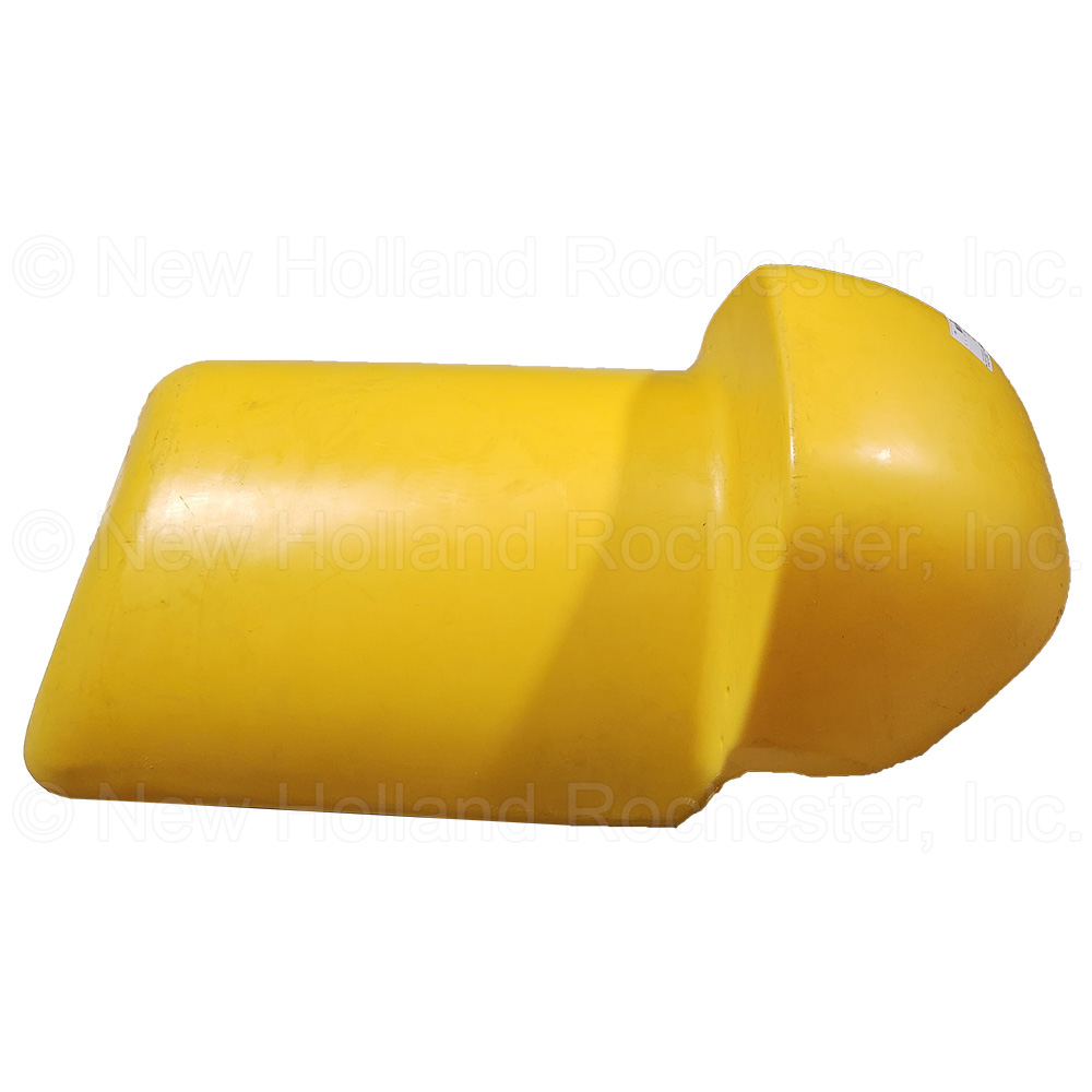 New Holland Shield Part # 87028632