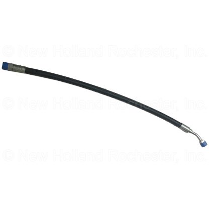 New Holland Tube Assembly Part # 87029499