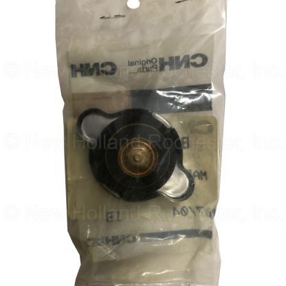 New Holland Radiator Cap Part # 87032486