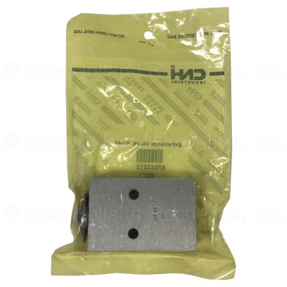 New Holland Valve Part # 87033212