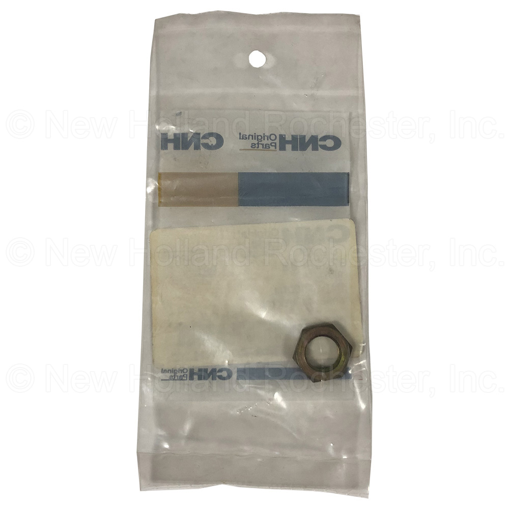 New Holland Special Nut Part # 87033382