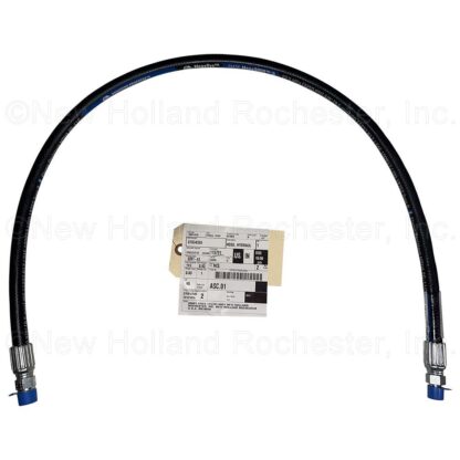 New Holland Hose Part # 87034595
