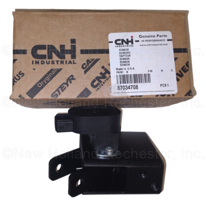 New Holland Sensor Part # 87034708