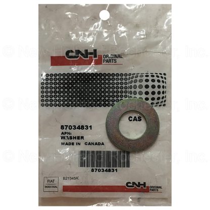 New Holland Washer Part # 87034831