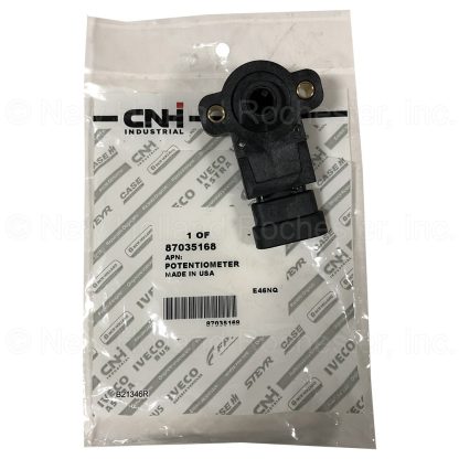 New Holland Sensor Part # 87035168