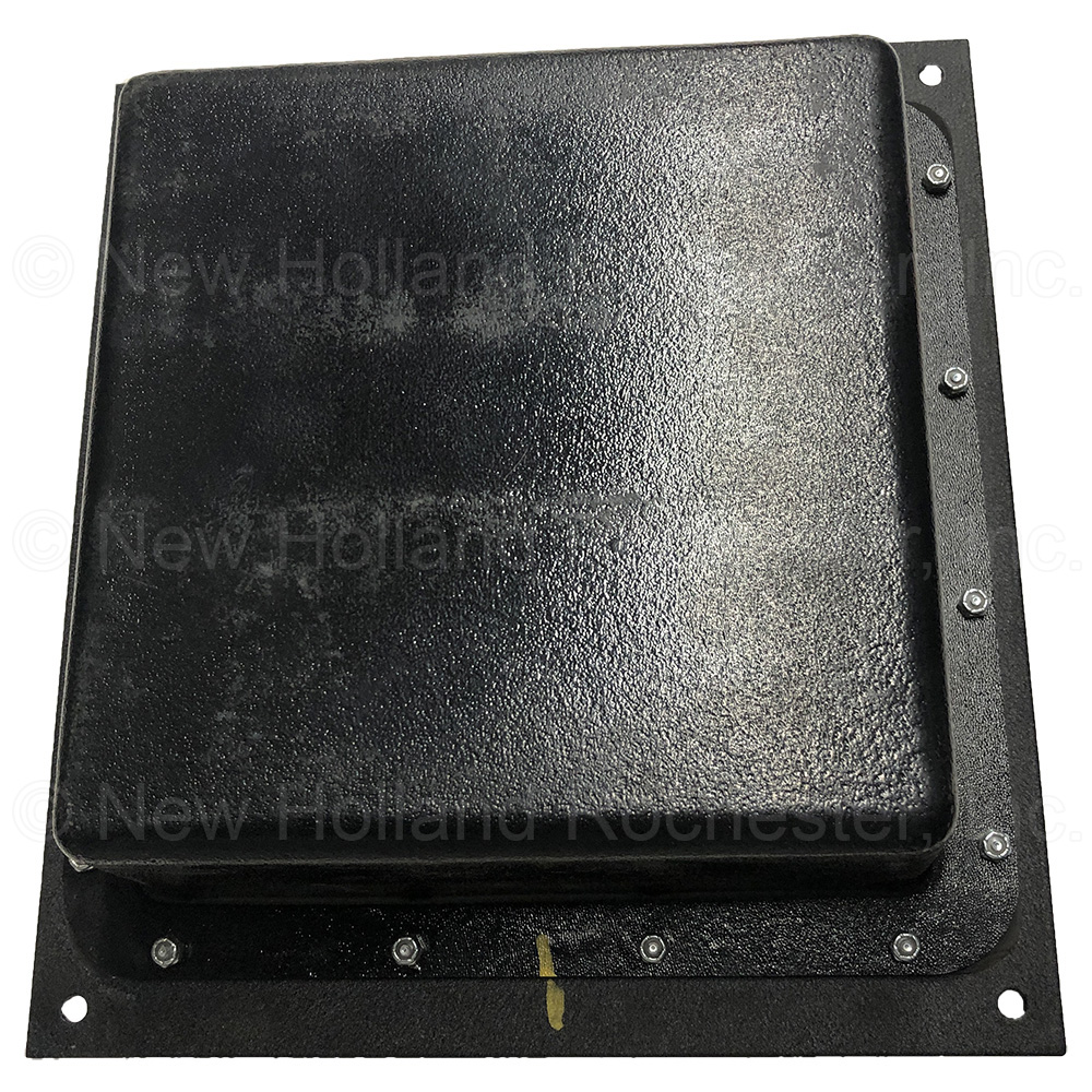 New Holland Electronic Part # 87035280 - Image 3