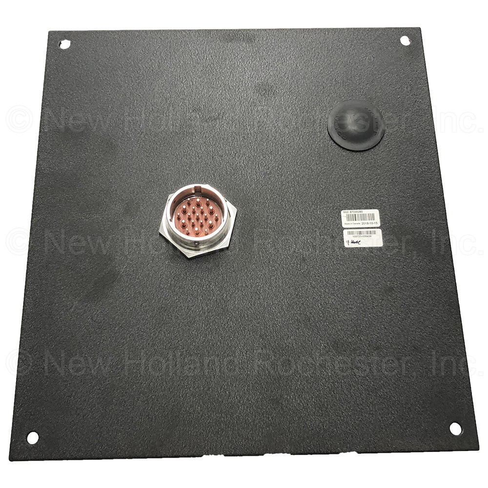 New Holland Electronic Part # 87035280