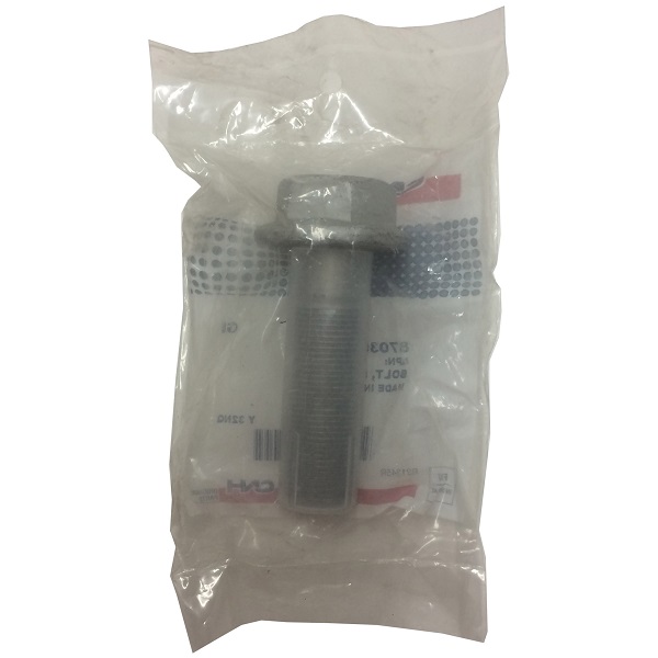 New Holland Special Bolt M20x1.5x70 Part # 87035472