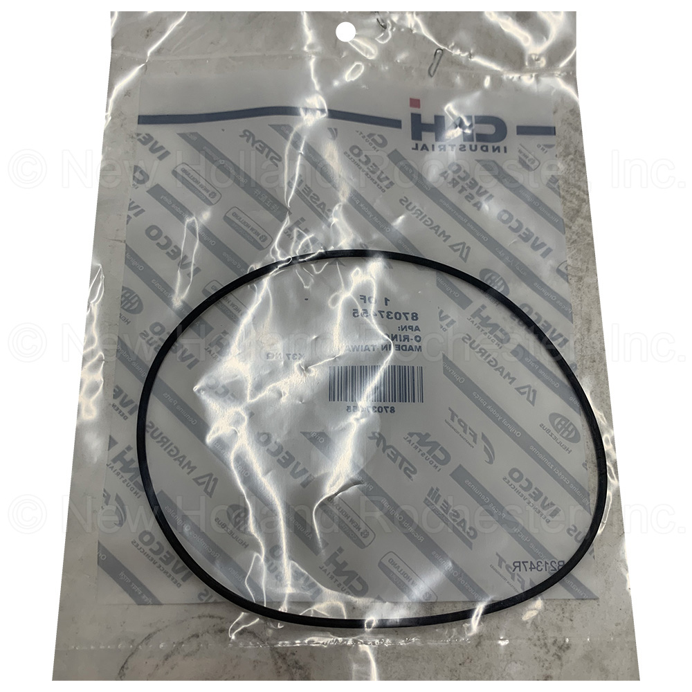 New Holland O-Ring Part # 87037455