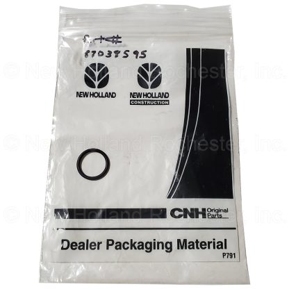 New Holland O-Ring Part # 87038S95