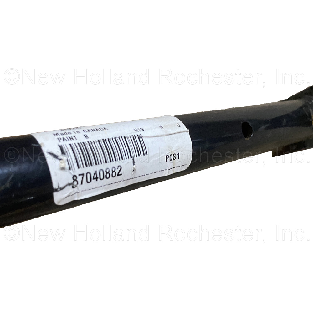 New Holland Arm Part # 87040882 - Image 3