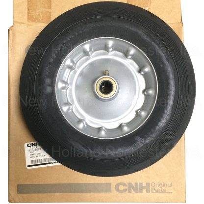 New Holland Wheel Assembly Part # 87041549