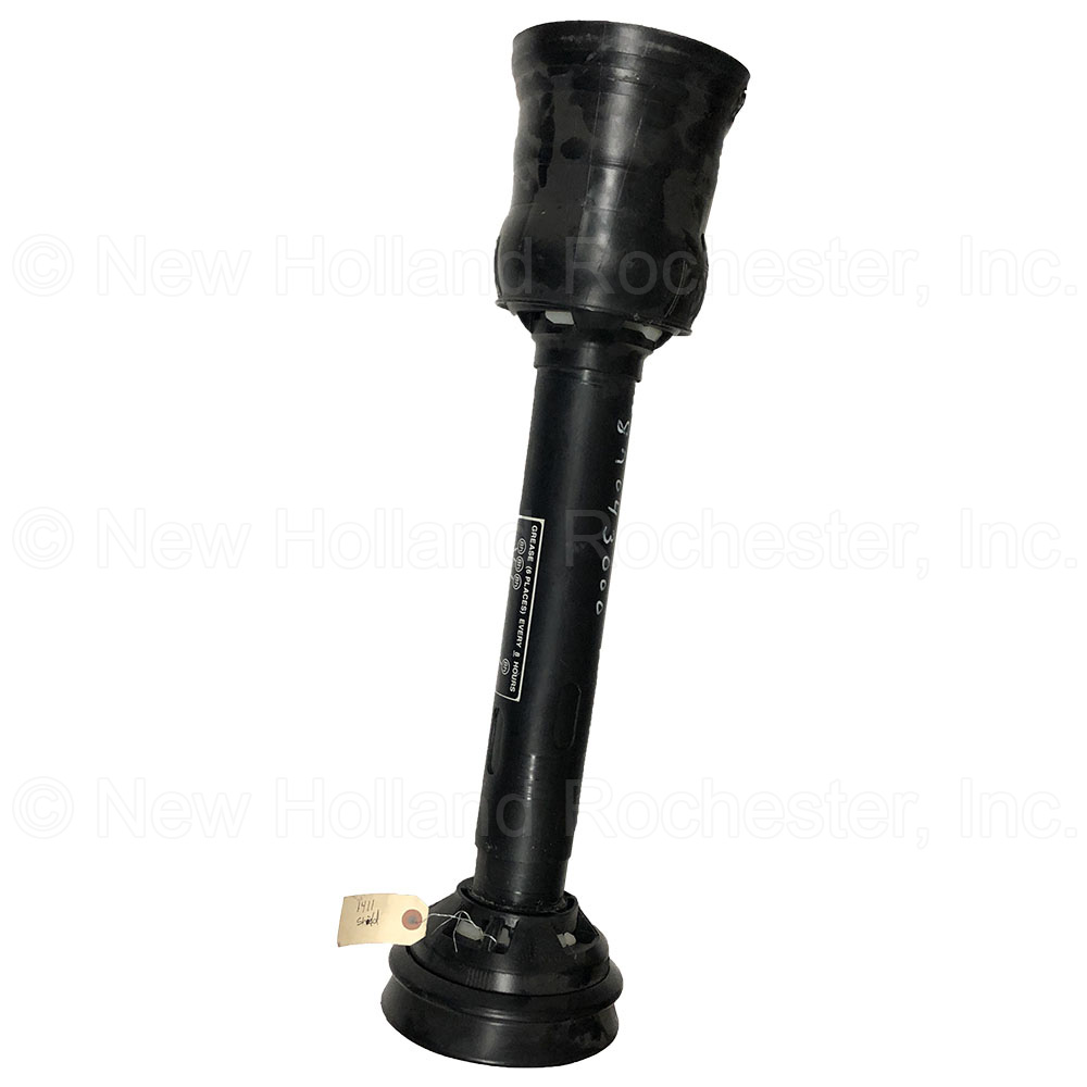 New Holland Guard Part # 87043000