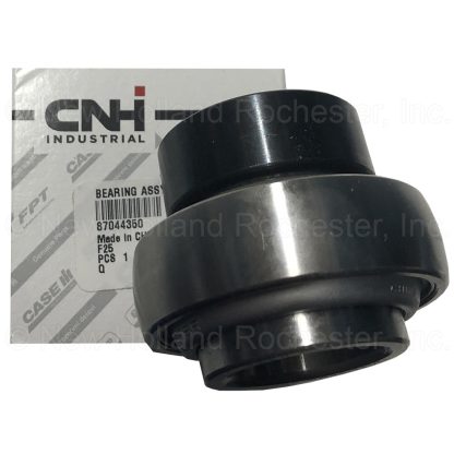 New Holland Ball Bearing Part # 87044350