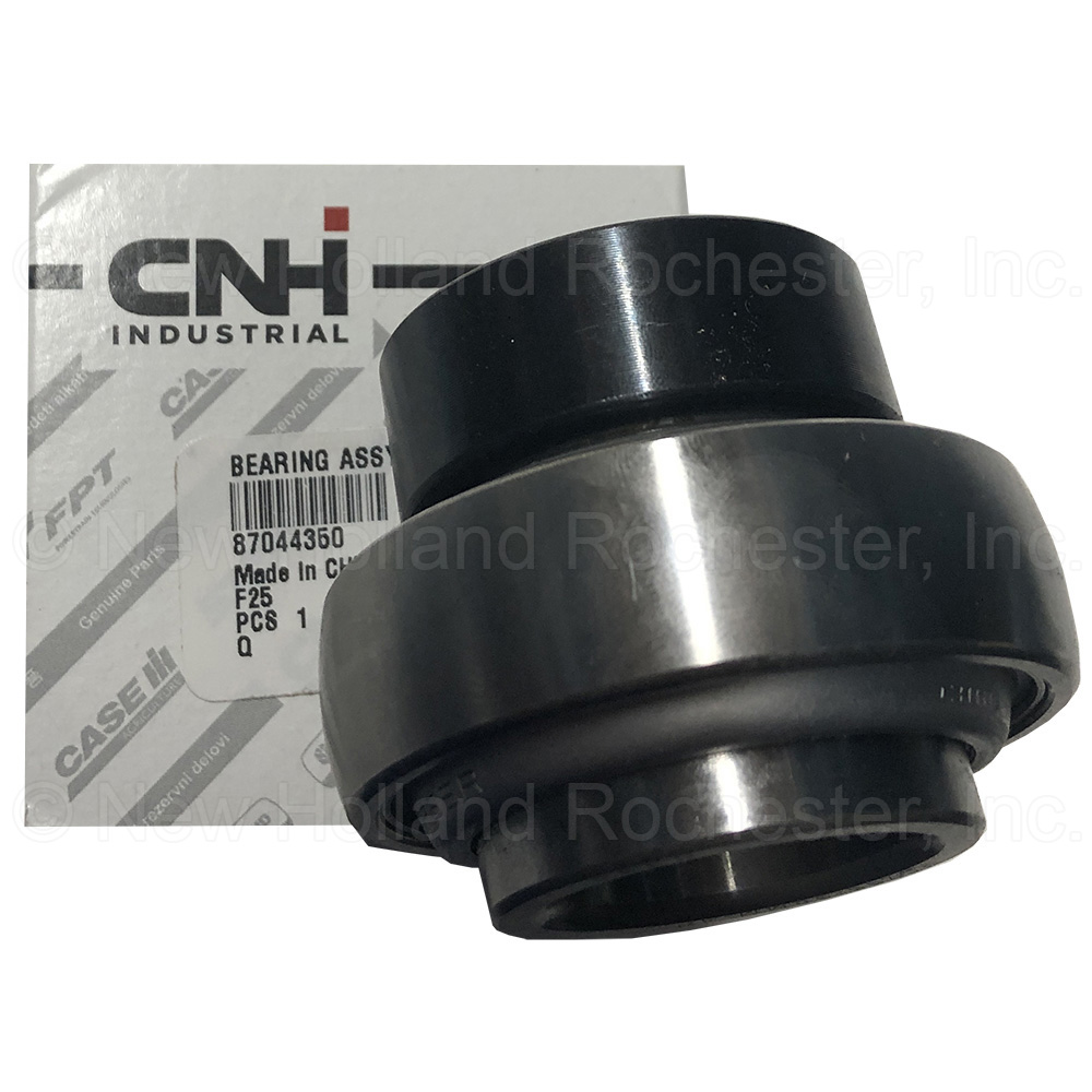 New Holland Ball Bearing Part # 87044350