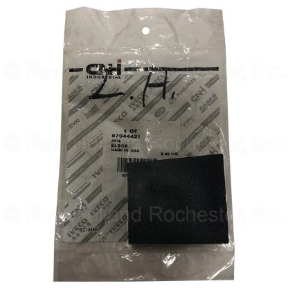 New Holland Insulator Part # 87044421