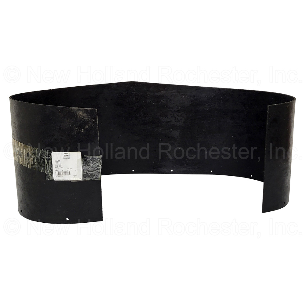 New Holland Curtain Part # 87046173 - Image 3