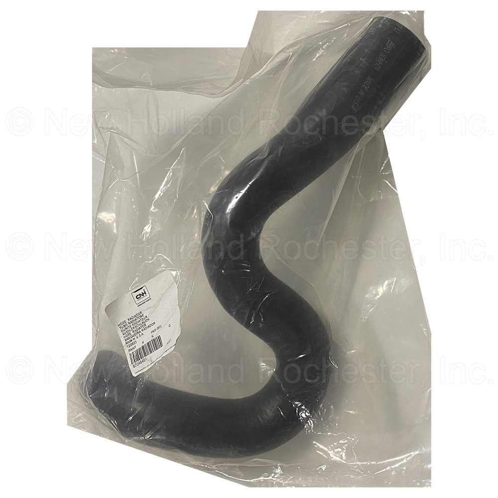 New Holland Hose Part # 87048491