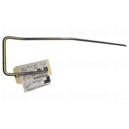 New Holland Finger Part # 87051603