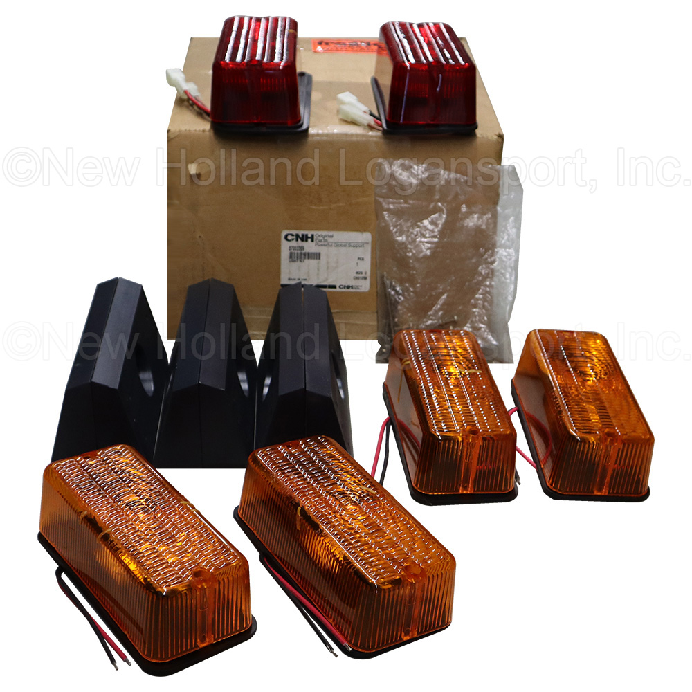 New Holland Kit Part # 87053369