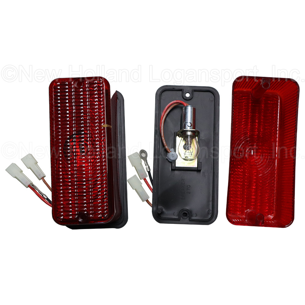 New Holland Kit Part # 87053369 - Image 3