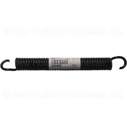 New Holland Tension Spring Part # 87054556