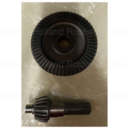 New Holland Gear Set Part # 87054842