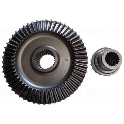 New Holland Gear Set Part # 87054844