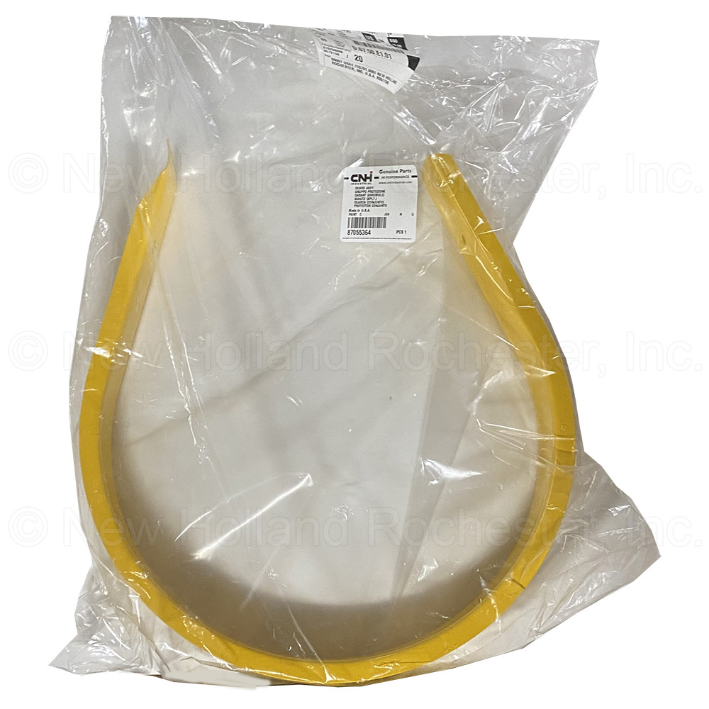 New Holland Guard Assembly Part # 87055364